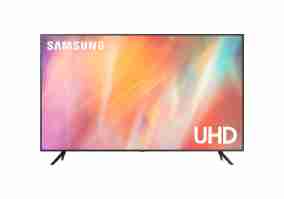 Телевизор Samsung UE75AU7122K