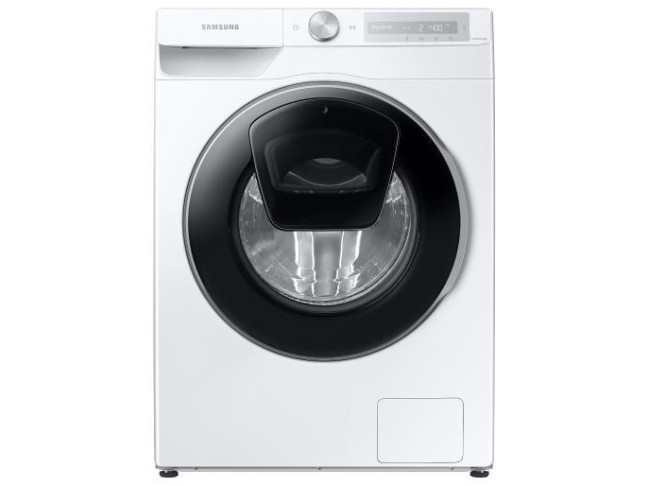 Стиральная машина Samsung WW90T654DLH/S7