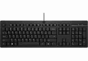 Клавиатура HP 125 Wired Keyboard (266C9AA)