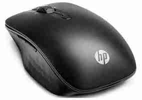 Мышь HP Bluetooth Travel Black (6SP25AA)