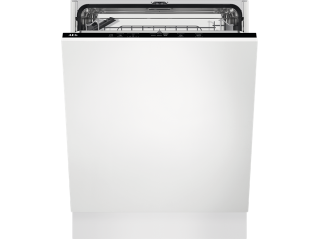 Встраиваемая посудомоечная машина AEG FSM42607Z