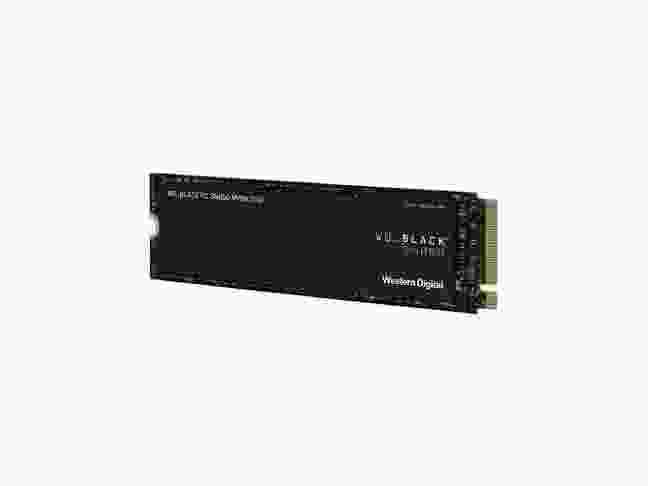 SSD накопичувач WD Black SN850 2 TB (wdS200T1X0E)