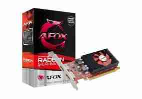 Видеокарта AFOX Radeon 340 2 GB (AFR7340-2048D5L4)