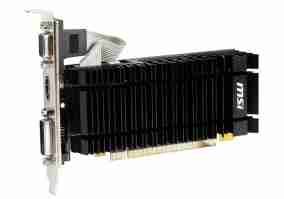 Відеокарта MSI GeForce GT 730 2GB DDR3 (N730K-2GD3H/LPV1)