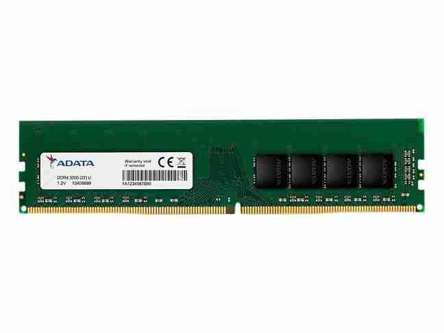 Модуль памяти ADATA 16 GB DDR4 2666 MHz (AD4U266616G19-SGN)