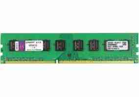 Модуль пам'яті Kingston DDR3 1600 8GB 1.35/1.5V, Retail (KVR16LN11/8WP)