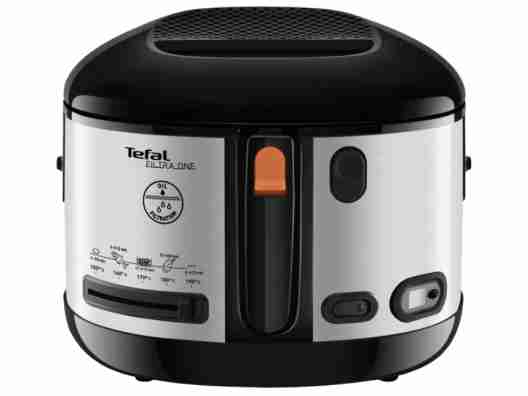 Фритюрница Tefal FF175D71