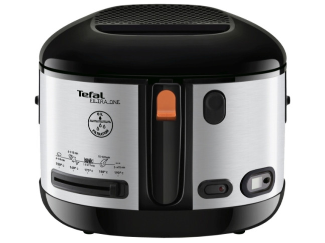 Фритюрница Tefal FF175D71