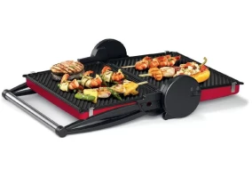 Електрогриль Bosch TCG4104