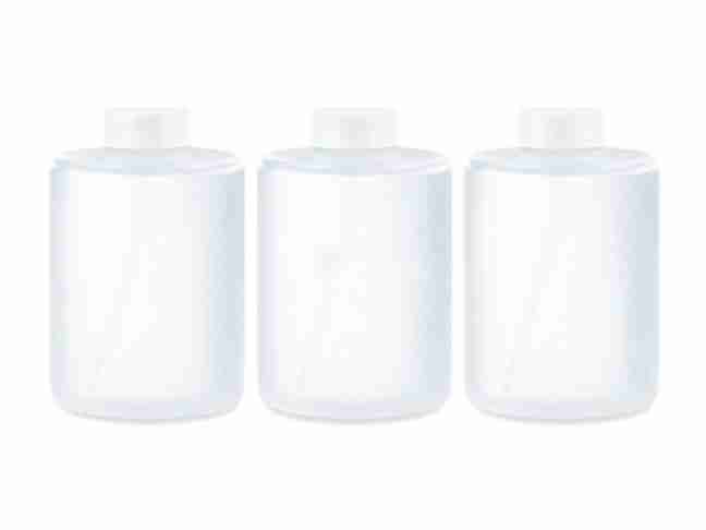 Набор картриджей для Xiaomi Mijia Automatic Soap Dispenser