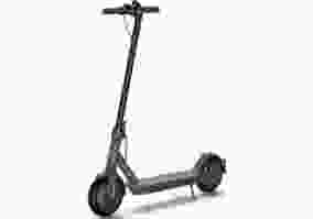 Электросамокат Xiaomi Mi Electric Scooter 3 Black