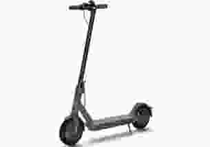 Електросамокат Xiaomi Mi Electric Scooter 3 Black