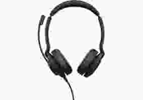 Гарнітура Jabra Evolve2 30 MS USB Type-A (23089-999-979)