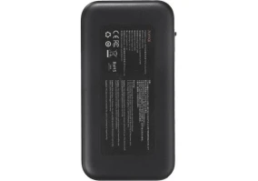 Автономное пусковое устройство (бустер) Xiaomi 70mai Jump Starter (Midrive PS01)