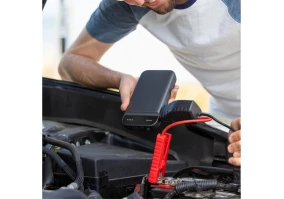 Автономное пусковое устройство (бустер) Xiaomi 70mai Jump Starter (Midrive PS01)