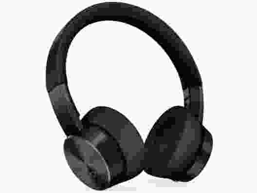 Наушники Lenovo Yoga ANC Headphones Shadow Black (GXD1A39963)