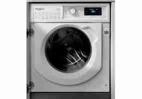 Встраиваемая стиральная машина Whirlpool BIWDWG961484EPL