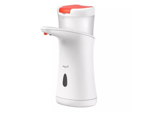 Автоматический бесконтактный диспенсер Xiaomi Deerma Hand Sanitizer Machine (DEM-XS100)