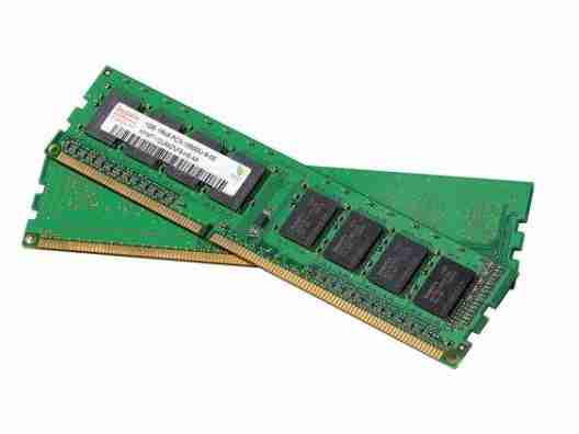 Модуль памяти Hynix 2 GB DDR3 1333 MHz (HMT325U6CFR8C-H9N0)