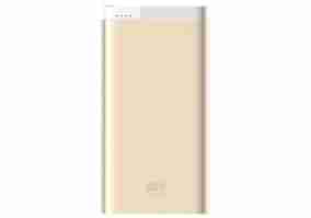 Внешний аккумулятор (Power Bank) Silicon Power Power Bank S105 10000 mAh gold (SP10KMAPBK105P0C)