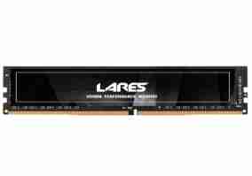 Модуль памяти Leven DDR4 4G 2666MHz leven Lares (box) JR4UL2666172408-4M