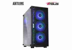 Системний блок Artline Gaming X75 (X75v22)