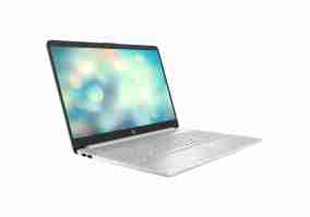 Ноутбук HP 15s-eq1011ua Natural Silver (444N5EA)