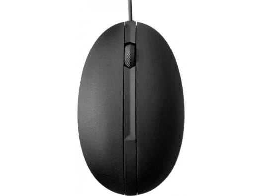 Мышь HP Wired Desktop 320M Mouse (9VA80AA)