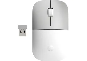 Мышь HP Z3700 Ceramic White Wireless Mouse (171D8AA)