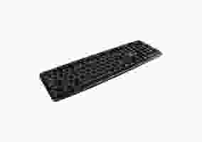 Клавиатура Media-Tech STANDARD PC KEYBOARD (MT122KU-RU)