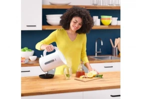 Електрочайник Braun WK 1110 WH