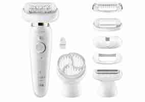 Епілятор Braun BRAUN Silk epil 9 SES 9030 3D