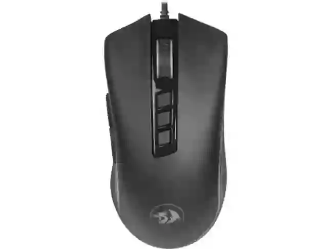 Мышь REDRAGON Memeanlion Cobra Black (75054)