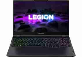 Ноутбук Lenovo Legion 5 15ACH6 (82JW00N6PB)
