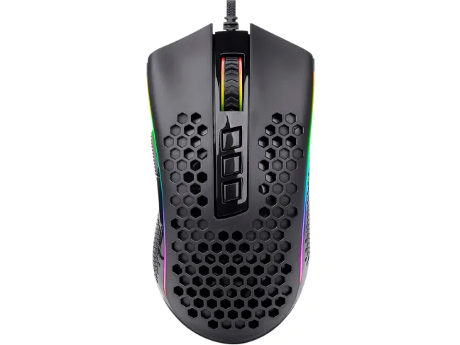 Миша REDRAGON Storm Elite RGB (77853)