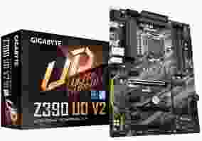 Материнская плата Gigabyte Z390_UD_V2