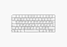 Клавіатура Apple Magic Keyboard 2021 (MK2A3)