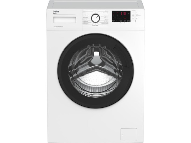 Стиральная машина Beko WUE7612IXBW