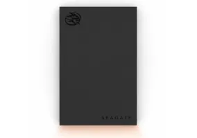 Внешний жесткий диск Seagate FireCuda Gaming Hard Drive 1 TB Black (STKL1000400)