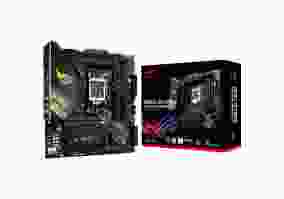 Материнська плата Asus ROG STRIX Z490-G GAMING (WI-FI)