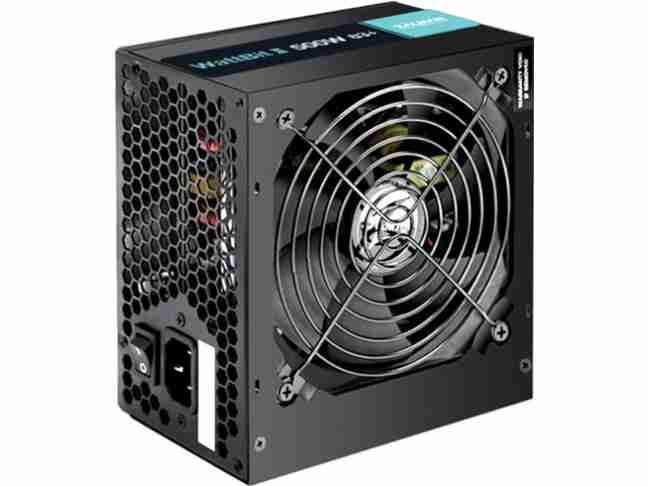 Блок живлення Zalman ZM500-XEII 500W