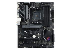 Материнская плата ASRock B550 PG Riptide