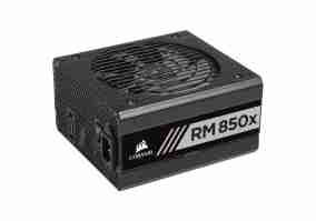 Блок живлення Corsair RM850x (CP-9020200-EU) 850W