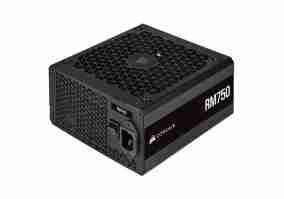 Блок живлення Corsair RM750 (CP-9020234-EU) 750W