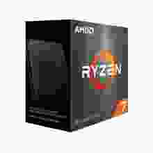 Процеcсор AMD Ryzen 7 5700G (100-100000263BOX)