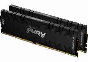 Модуль памяти Kingston Fury Renegade DDR4 16 GB (2x8Gb) (KF440C19RBK2/16)
