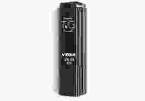 USB флеш накопитель T&G 128 GB 121 Vega Series Black USB 3.0 (TG121-128GB3BK)