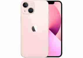 Смартфон Apple IPhone 13 mini 128GB Pink (MLK23)