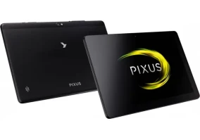 Планшет Pixus Sprint 2/16GB 3G Black