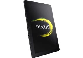 Планшет Pixus Sprint 2/16GB 3G Black